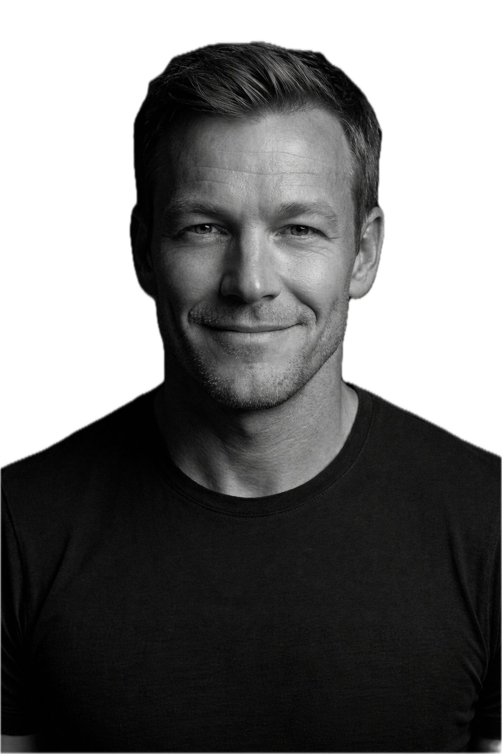 Markus aus St. Johann in Tirol